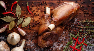 recette d’agneau
