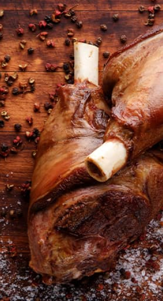 recette d’agneau