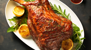 recette d’agneau