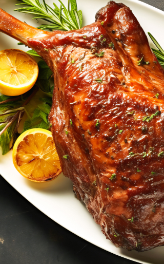 recette cocotte d’agneau