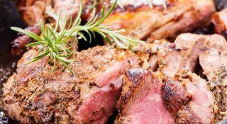 recette gigot d’agneau