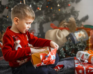 idées cadeaux garçons