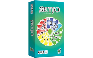 jeux de société et puzzles