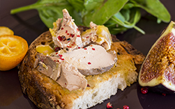 Foie gras