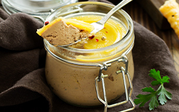 Foie gras