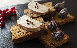 Foie gras