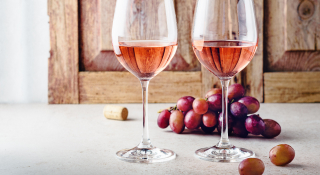 vins rosés