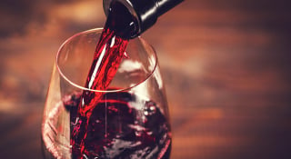  les vins rouges