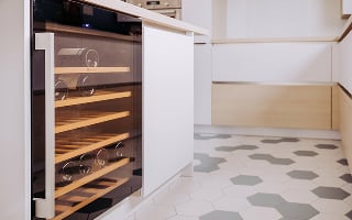 Cave à vins