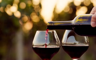 vin rouge prix bas