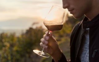 vin rouge loire