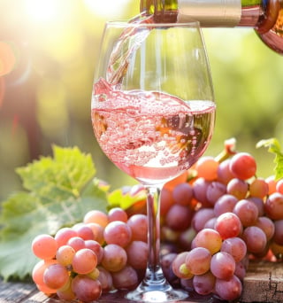 conseils vins rosés