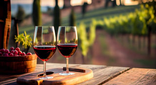 vins italiens