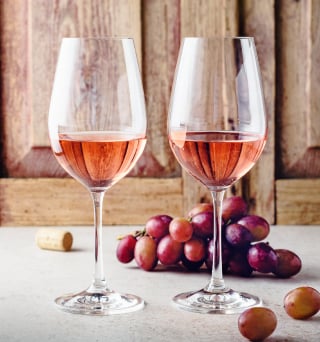 c'est quoi le vin rosé ?