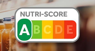 Nutri score