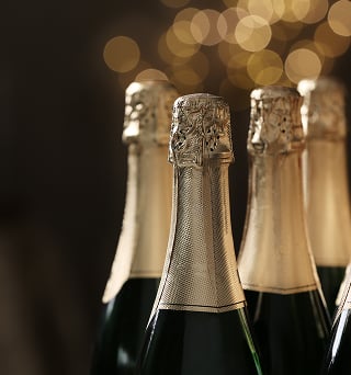 comment conserver le champagne