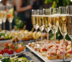vins italiens pétillants