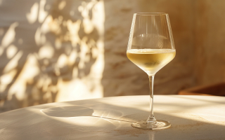 vins blanc italiens 