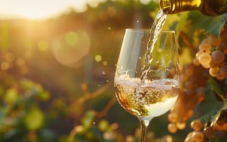 vins italiens pétillants