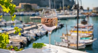 vins méditerranéens