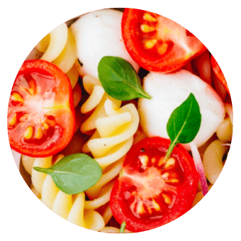 Recettes été