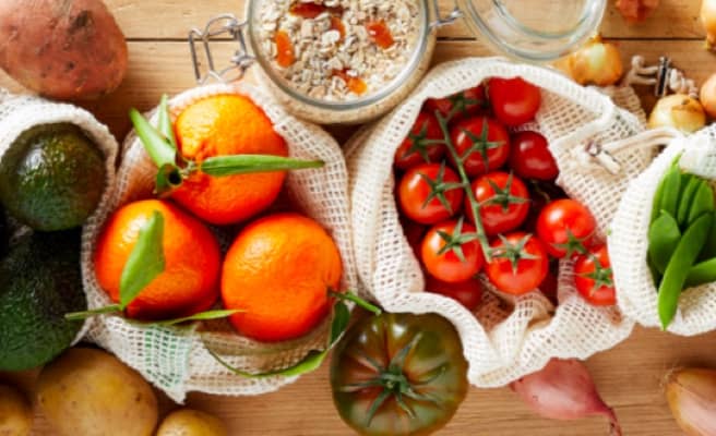 Pourquoi manger bio ?