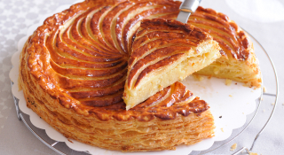 conserver la galette