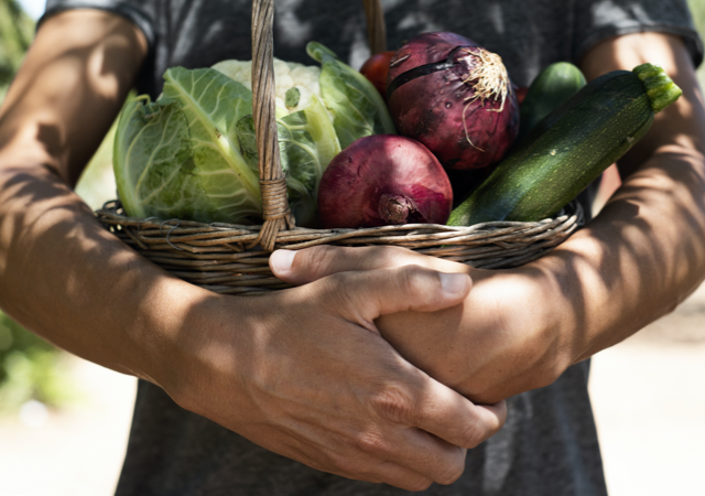 manger local et de saison