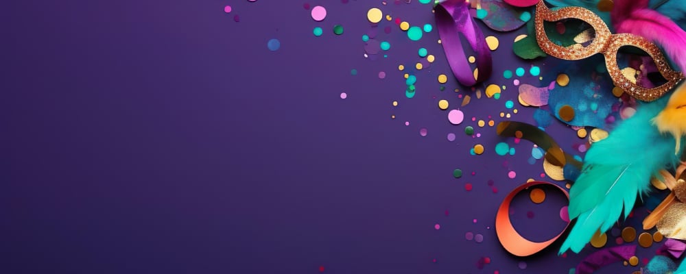 date de Mardi Gras