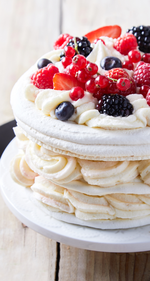  Pavlova