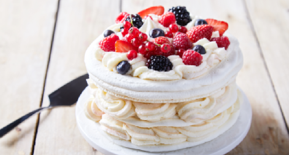  Pavlova