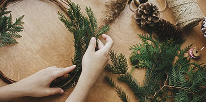 idées déco noël