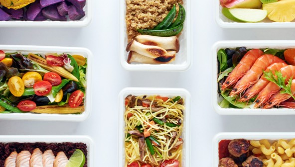 Comment faire du batch cooking ? Comment faire du batch cooking ?