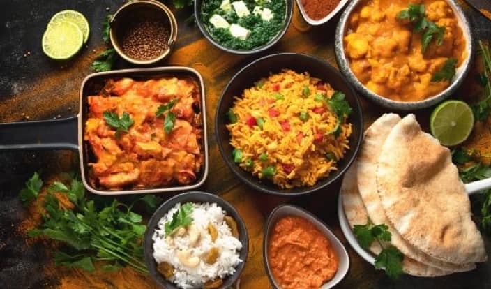 Toute la cuisine du monde Toute la cuisine du monde