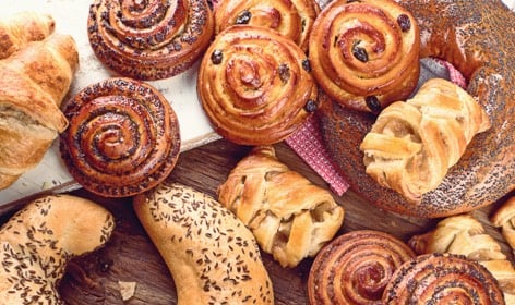 Recettes pour le goûter Recettes pour le goûter