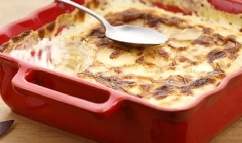 Recette d'hiver