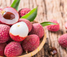 Litchi