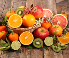 Fruits