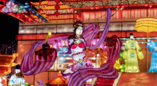 date et durée Nouvel An chinois
