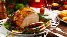 recettes Noël