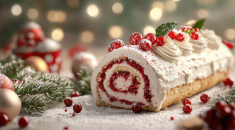  idées desserts noel