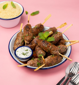 kefta