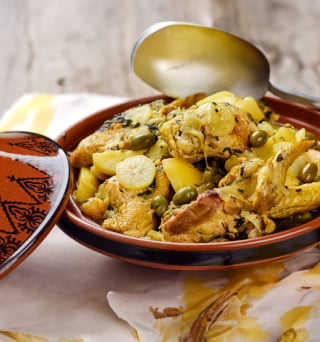 tajine