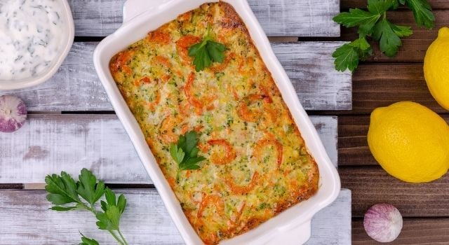 Recettes de plats familiaux d'automne