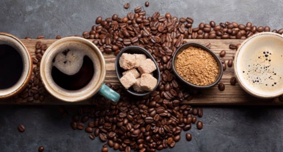 Tout savoir sur le café