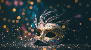mardi gras info