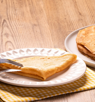 recette crêpes faciles
