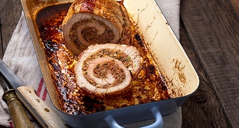 Recettes noël bluffantes