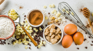 Les recettes préférées des Français