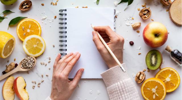 Recettes d'été